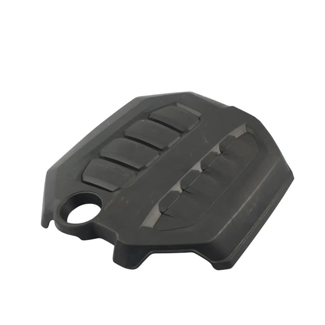 Volkswagen VW Golf Mk8 Engine Acoustic Cover Trim Insulation 2.0 TSI - SKU 06Q103925N - Part number 06Q103925N