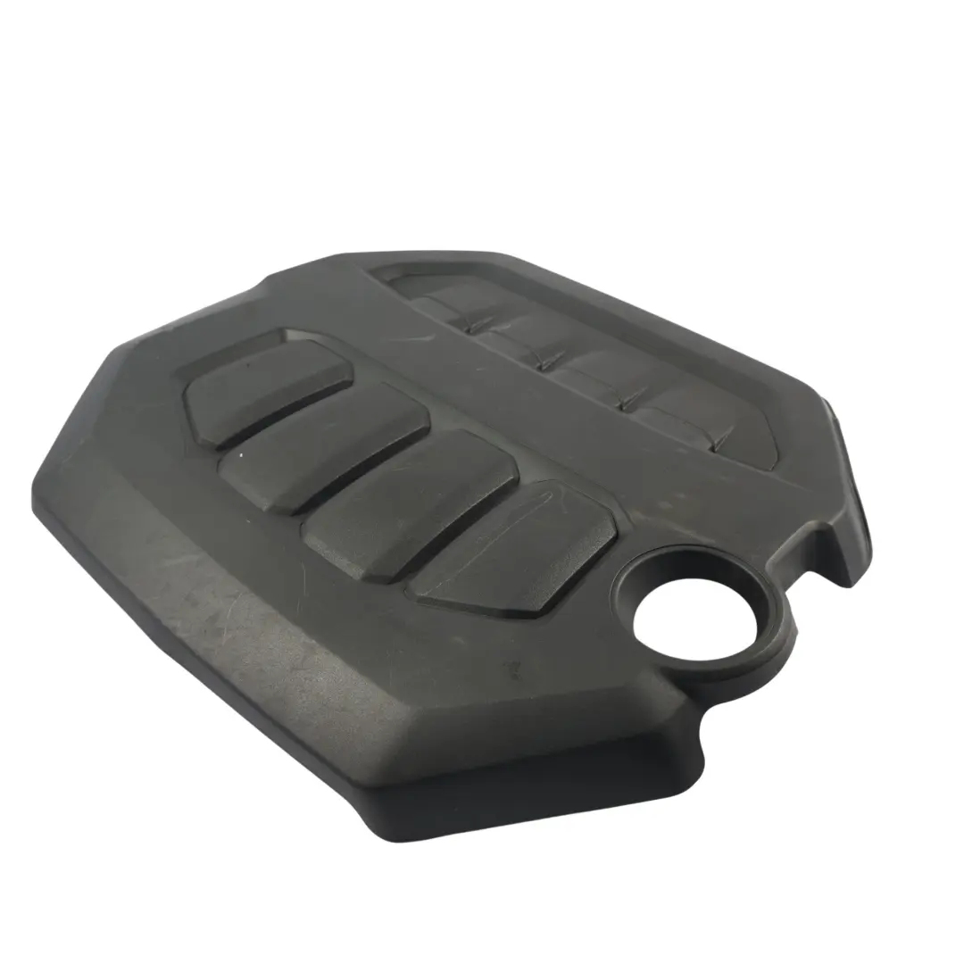 Akustische Abdeckung Isolierung 2.0 TSI für Volkswagen VW Golf 8 Motor mit Teilenummer 06Q103925N Volkswagen VW Golf 8 Motor Akustische Abdeckung Isolierung 2.0 TSI - SKU 06Q103925N - Teilenummer 06Q103925N