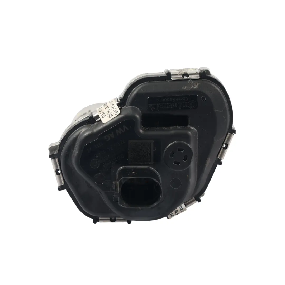 8Y Turbocharger Actuator Control Unit 2.0 TFSI 333HP DNFF to Audi S3 with Part number 06Q145655B Audi S3 8Y Turbocharger Actuator Control Unit 2.0 TFSI 333HP DNFF - SKU 06Q145655B - Part number 06Q145655B