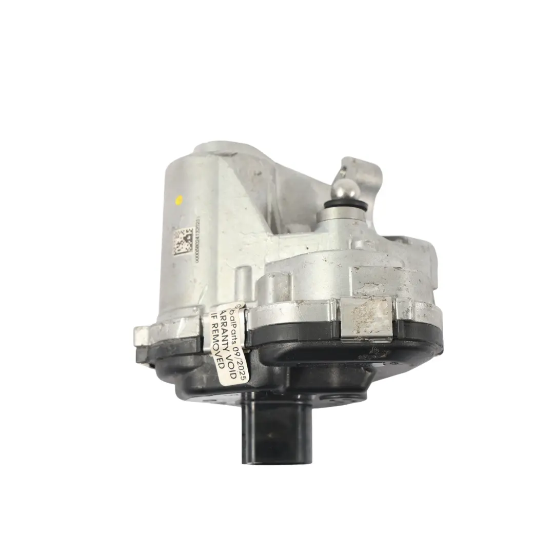 Audi S3 8Y Turbolader Steuergerät 2.0 TFSI 333HP DNFF - SKU 06Q145655B - Teilenummer 06Q145655B