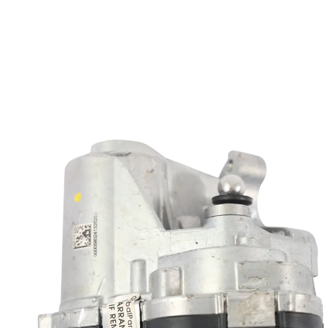 Audi S3 8Y Turbolader Steuergerät 2.0 TFSI 333HP DNFF - SKU 06Q145655B - Teilenummer 06Q145655B