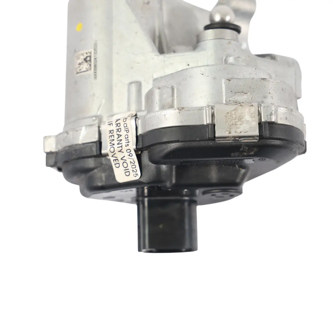 Audi S3 8Y Turbolader Steuergerät 2.0 TFSI 333HP DNFF - SKU 06Q145655B - Teilenummer 06Q145655B