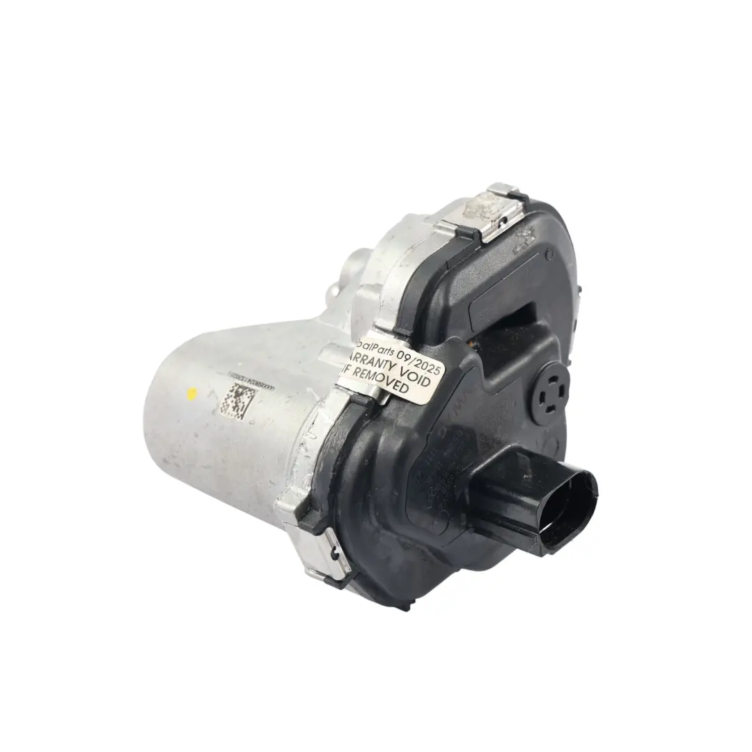 Audi S3 8Y Turbolader Steuergerät 2.0 TFSI 333HP DNFF - SKU 06Q145655B - Teilenummer 06Q145655B