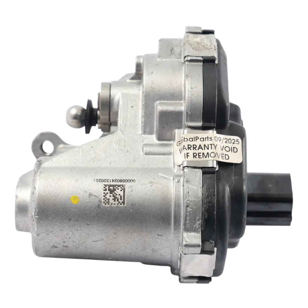 Audi S3 8Y Turbolader Steuergerät 2.0 TFSI 333HP DNFF - SKU 06Q145655B - Teilenummer 06Q145655B