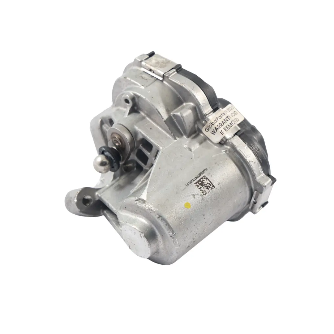 Audi S3 8Y Turbolader Steuergerät 2.0 TFSI 333HP DNFF - SKU 06Q145655B - Teilenummer 06Q145655B