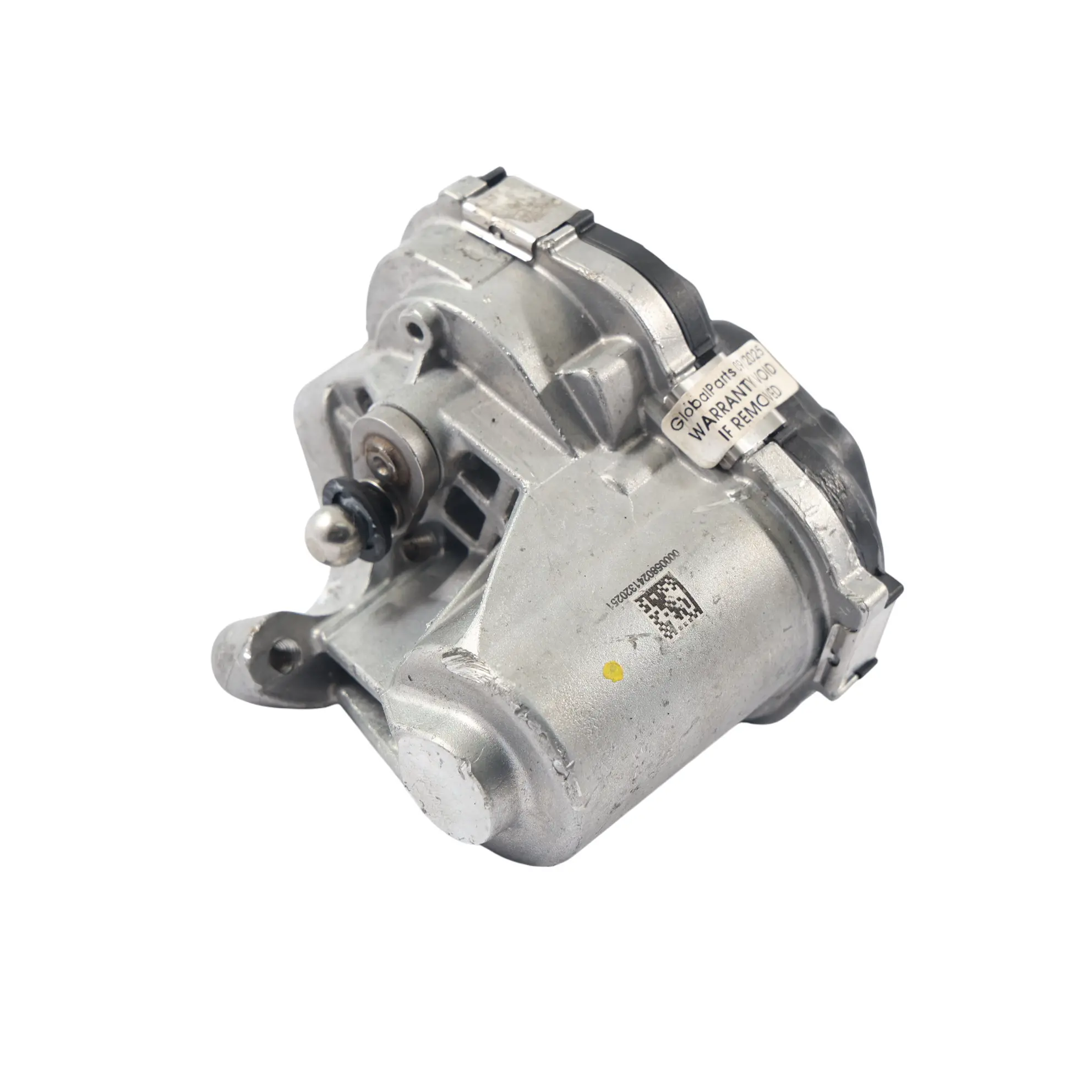 Audi S3 8Y Turbolader Steuergerät 2.0 TFSI 333HP DNFF 06Q145655B