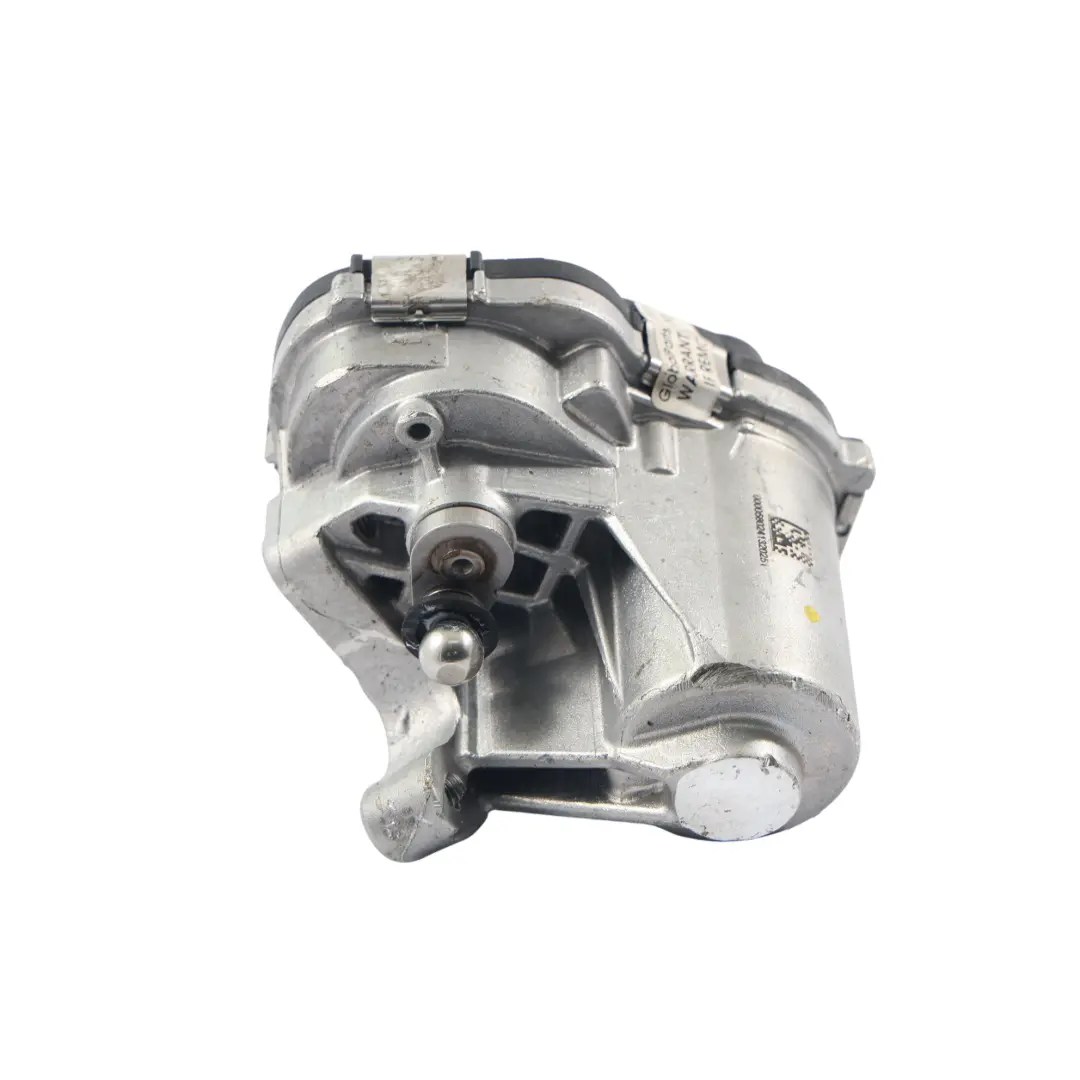 Audi S3 8Y Turbolader Steuergerät 2.0 TFSI 333HP DNFF - SKU 06Q145655B - Teilenummer 06Q145655B