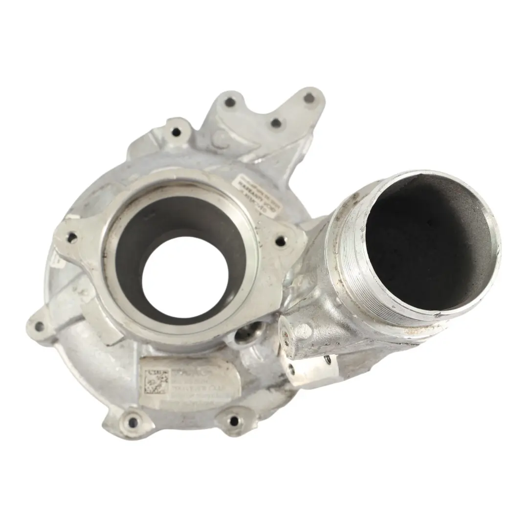 8Y 2.0 TFSI Obudowa Korpus Turbiny Turbosprężarki do Audi S3 o numerze 06Q145703H Audi S3 8Y 2.0 TFSI Obudowa Korpus Turbiny Turbosprężarki - SKU 06Q145703H-1 - Numer Części 06Q145703H