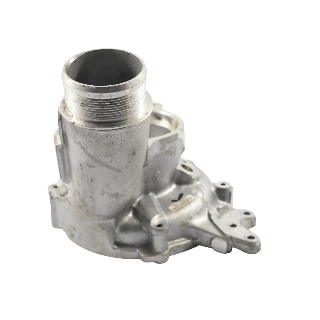 Audi S3 8Y 2.0 TFSI Turbocharger Turbo Charger Housing Cover - SKU 06Q145703H-1 - Part number 06Q145703H