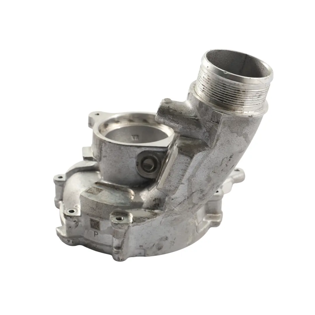 8Y 2.0 TFSI Obudowa Korpus Turbiny Turbosprężarki do Audi S3 o numerze 06Q145703H Audi S3 8Y 2.0 TFSI Obudowa Korpus Turbiny Turbosprężarki - SKU 06Q145703H-1 - Numer Części 06Q145703H