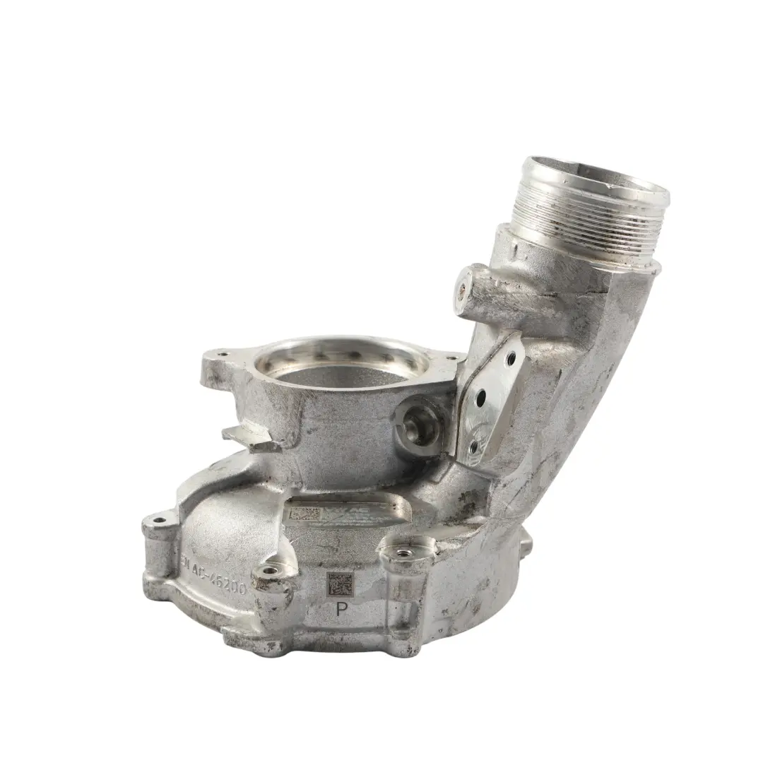 8Y 2.0 TFSI Turbocharger Turbo Charger Housing Cover to Audi S3 with Part number 06Q145703H Audi S3 8Y 2.0 TFSI Turbocharger Turbo Charger Housing Cover - SKU 06Q145703H-1 - Part number 06Q145703H