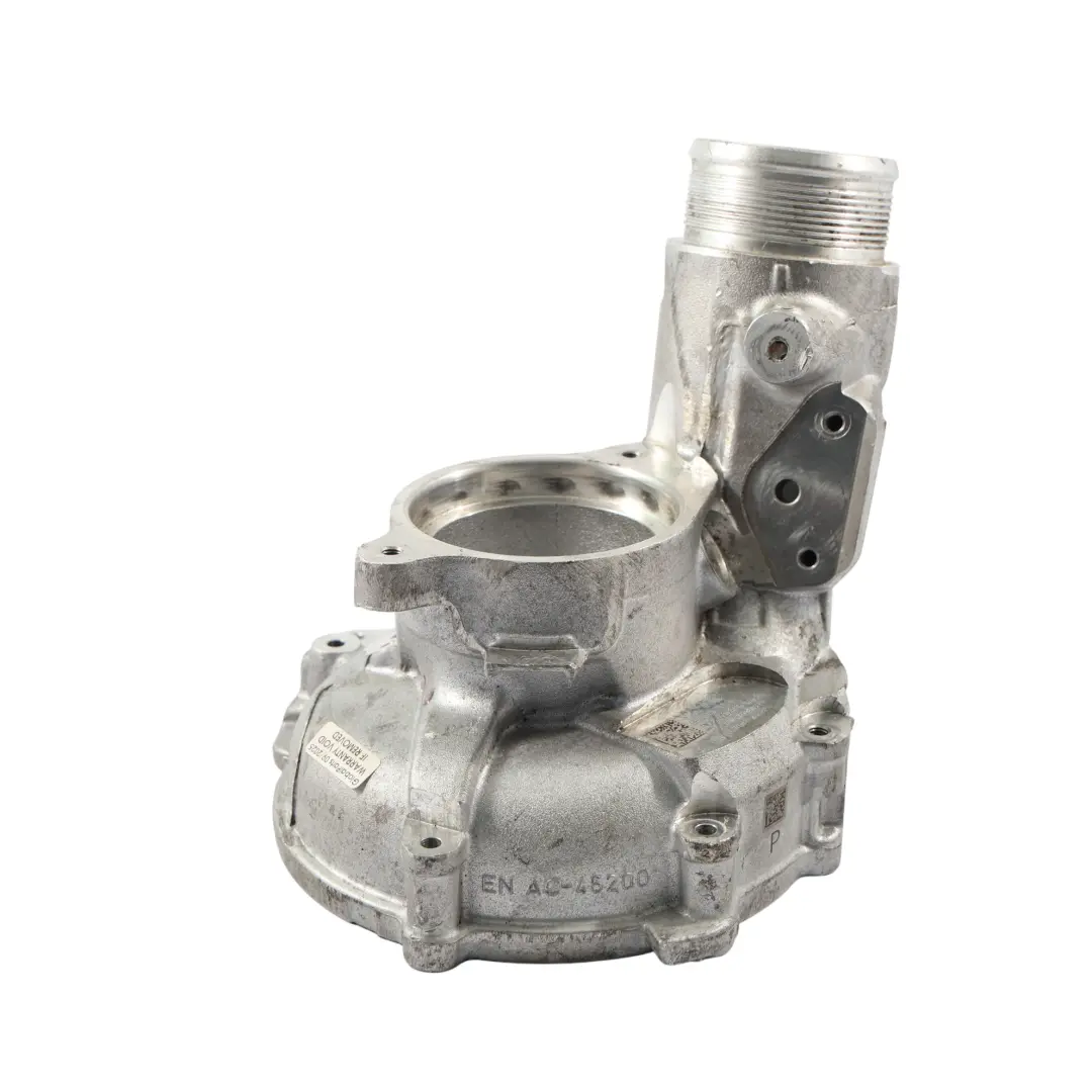 8Y 2.0 TFSI Turbocompressore Coperchio Alloggiamento per Audi S3 con numero di parte 06Q145703H Audi S3 8Y 2.0 TFSI Turbocompressore Coperchio Alloggiamento - SKU 06Q145703H-1 - Numero di parte 06Q145703H