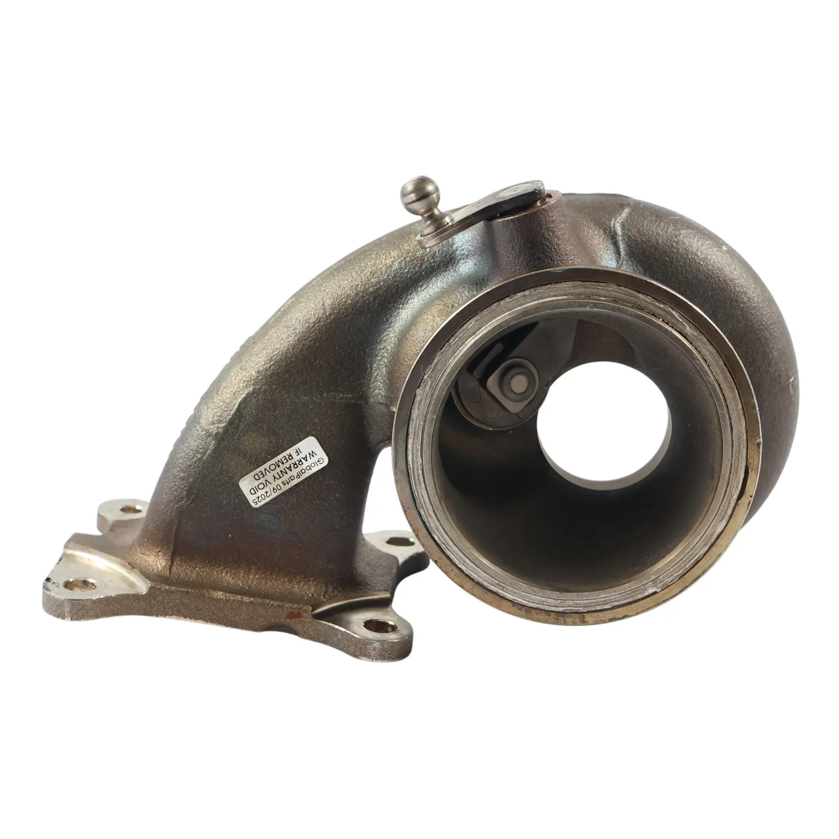 Audi S3 8Y 2.0 TFSI Turbolader Gehäuse Deckel 06Q145703H
