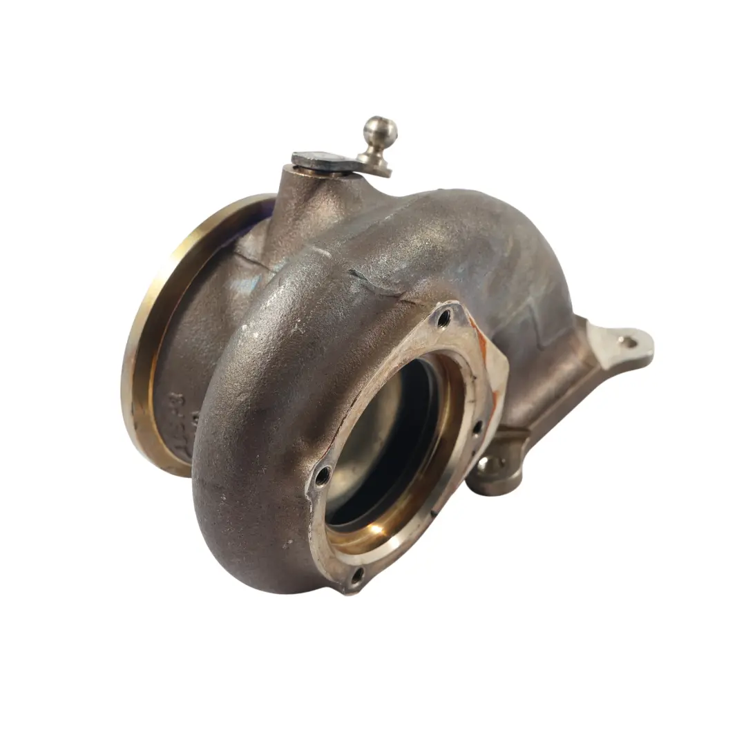 Audi S3 8Y 2.0 TFSI Turbocharger Turbo Charger Housing Cover - SKU 06Q145703H-2 - Part number 06Q145703H