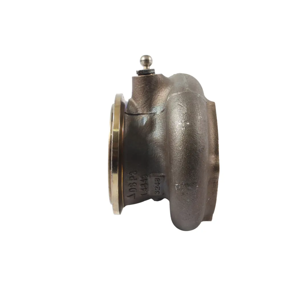 8Y 2.0 TFSI Couvercle De Boîtier De Turbocompresseur pour Audi S3 à propos du numéro de pièce 06Q145703H Audi S3 8Y 2.0 TFSI Couvercle De Boîtier De Turbocompresseur - SKU 06Q145703H-2 - Numéro de pièce 06Q145703H