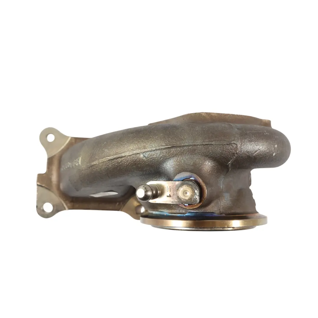 Audi S3 8Y 2.0 TFSI Turbolader Gehäuse Deckel - SKU 06Q145703H-2 - Teilenummer 06Q145703H