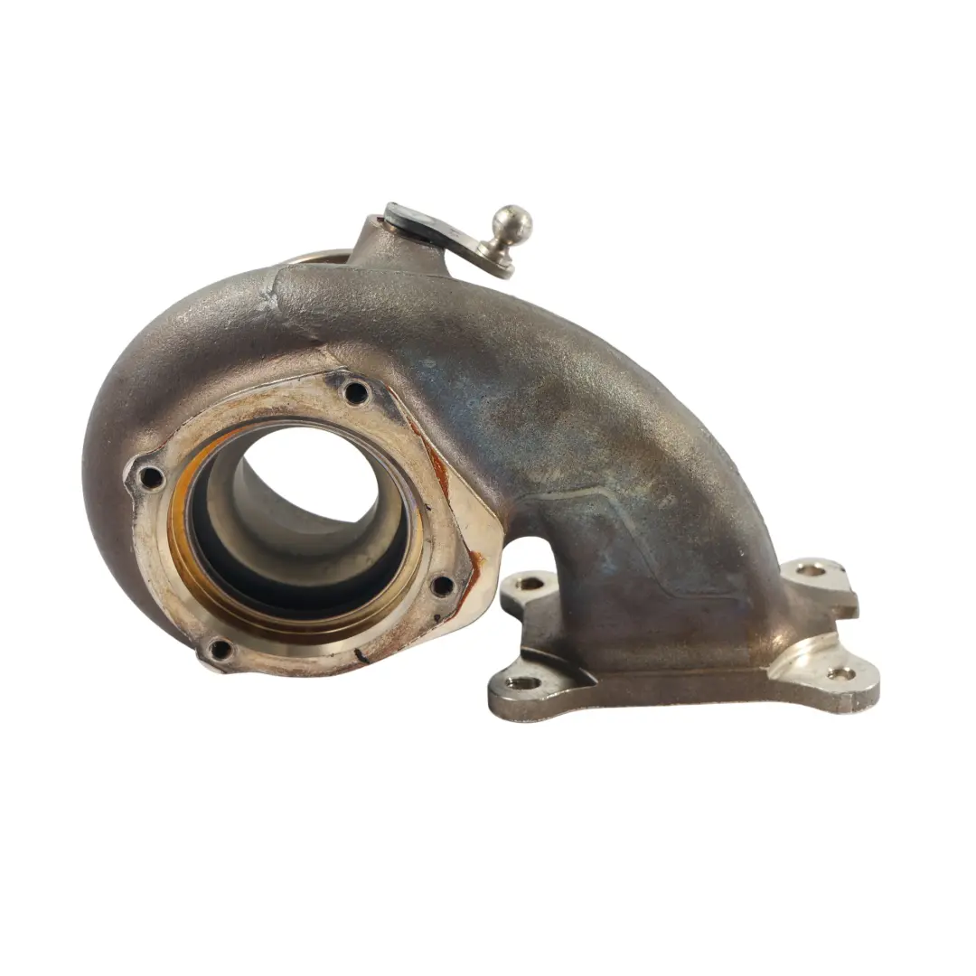 Audi S3 8Y 2.0 TFSI Turbolader Gehäuse Deckel - SKU 06Q145703H-2 - Teilenummer 06Q145703H