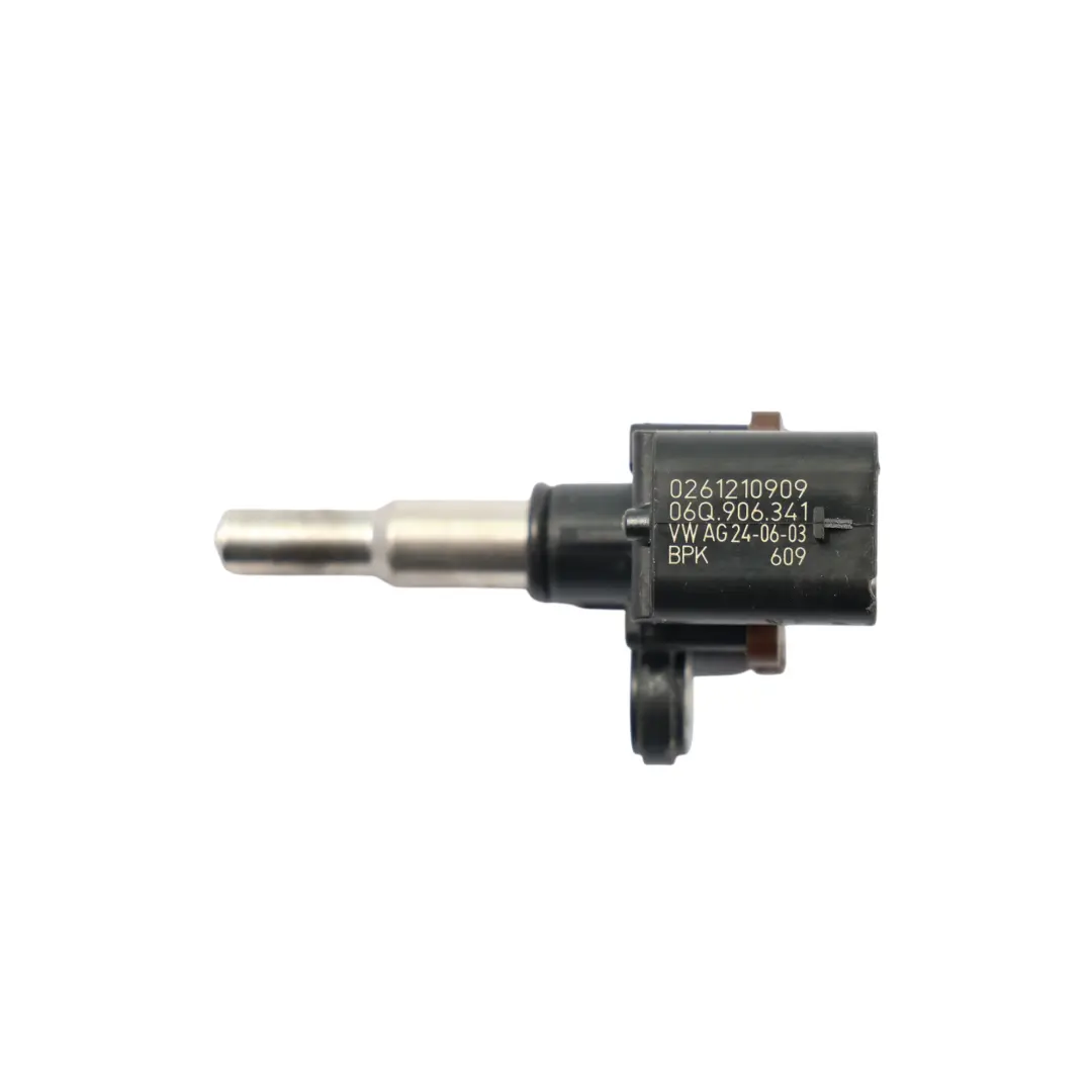 Audi S3 8Y 2.0 TFSI Motor Turbolader Drehzahl Sensor - SKU 06Q906341 - Teilenummer 06Q906341