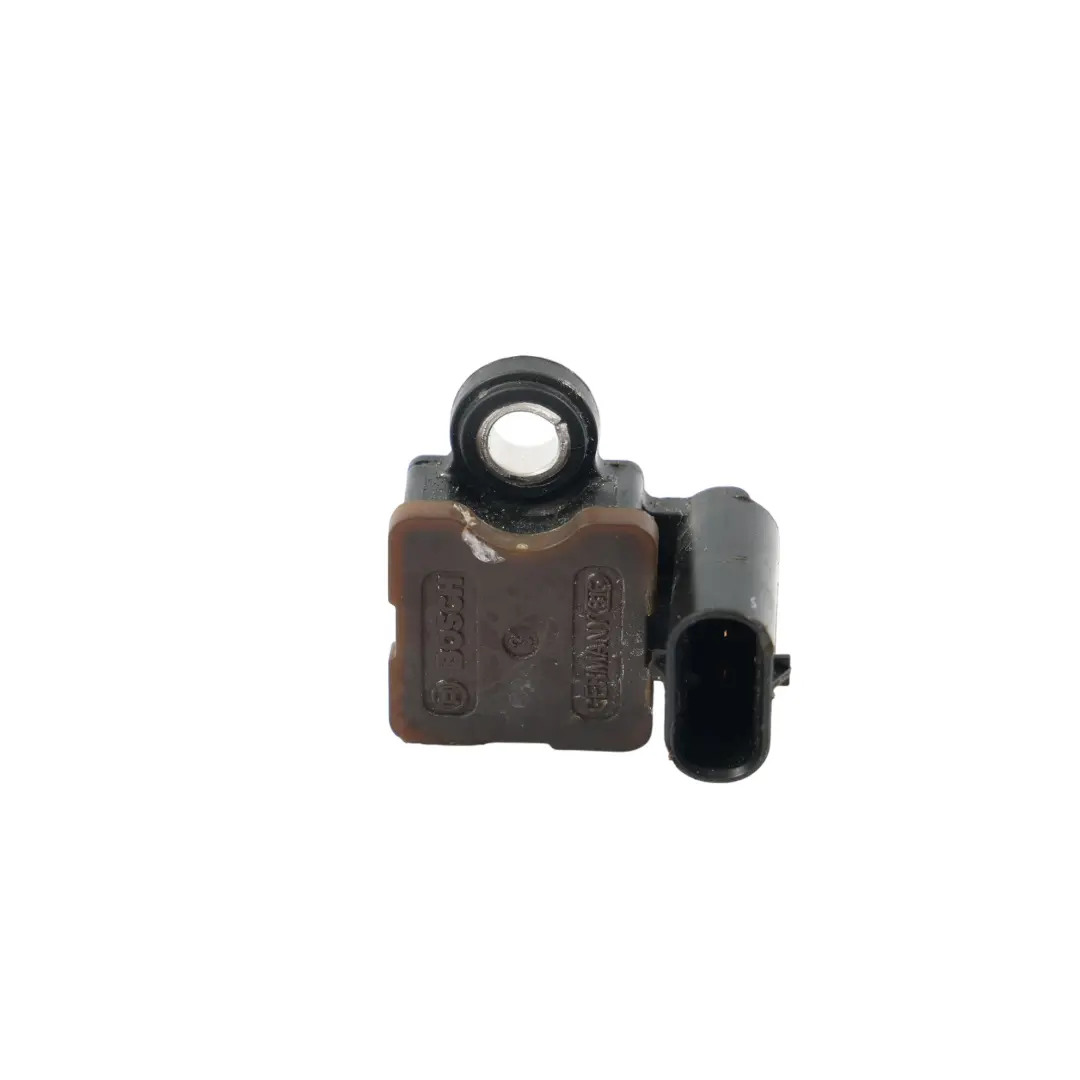 8Y 2.0 TFSI Motor Turbolader Drehzahl Sensor für Audi S3 mit Teilenummer 06Q906341 Audi S3 8Y 2.0 TFSI Motor Turbolader Drehzahl Sensor - SKU 06Q906341 - Teilenummer 06Q906341