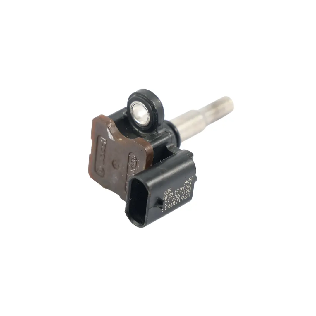 Audi S3 8Y 2.0 TFSI Motor Turbolader Drehzahl Sensor - SKU 06Q906341 - Teilenummer 06Q906341