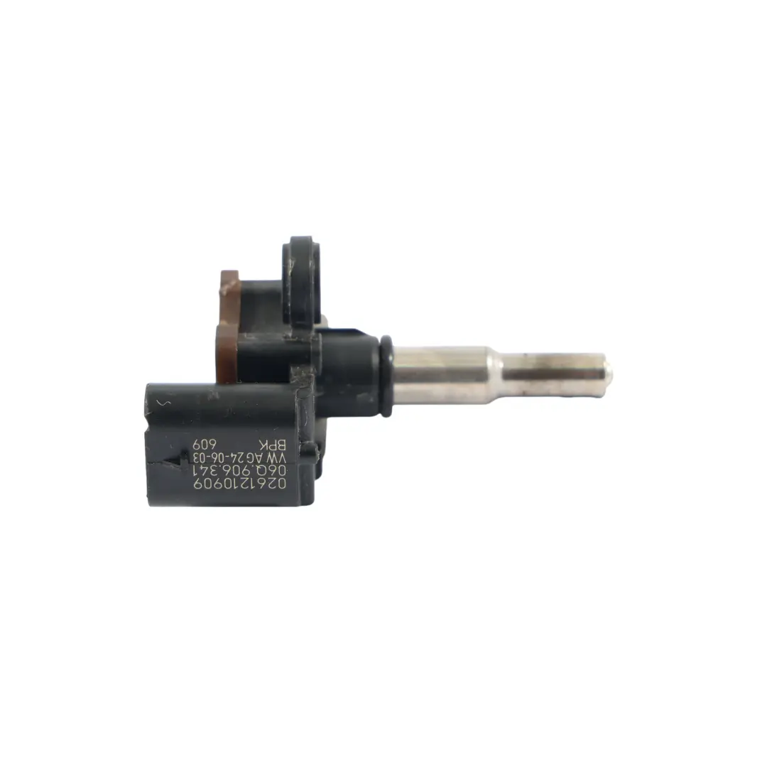 8Y 2.0 TFSI Motor Turbocompresor Sensor De Velocidad para Audi S3 con número de pieza 06Q906341 Audi S3 8Y 2.0 TFSI Motor Turbocompresor Sensor De Velocidad - SKU 06Q906341 - Número de pieza 06Q906341