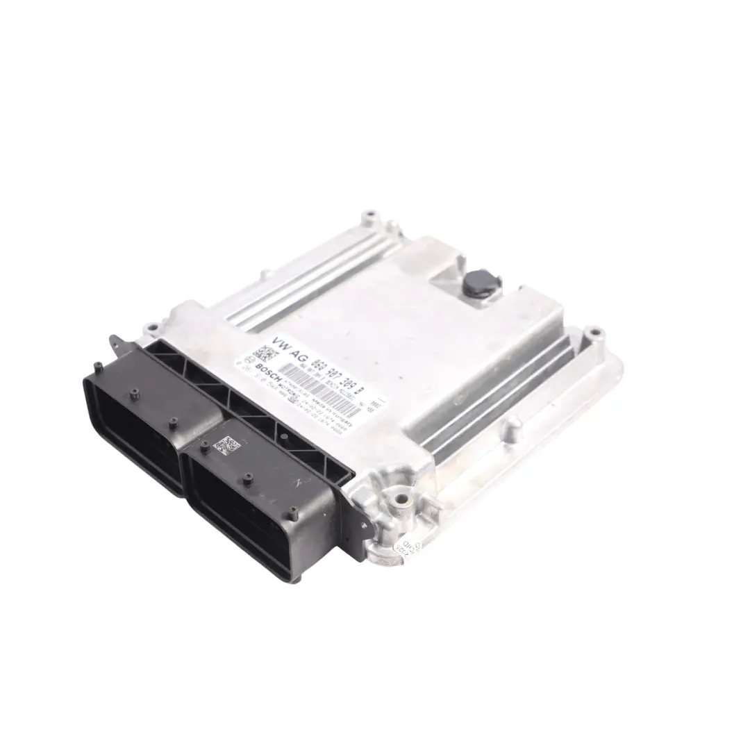 AW GTI 2.0 TSI 207HP DNND Engine ECU Unit Automatic to Volkswagen Polo with Part number 06Q907309B Volkswagen Polo AW GTI 2.0 TSI 207HP DNND Engine ECU Unit Automatic - SKU 06Q907309B - Part number 06Q907309B