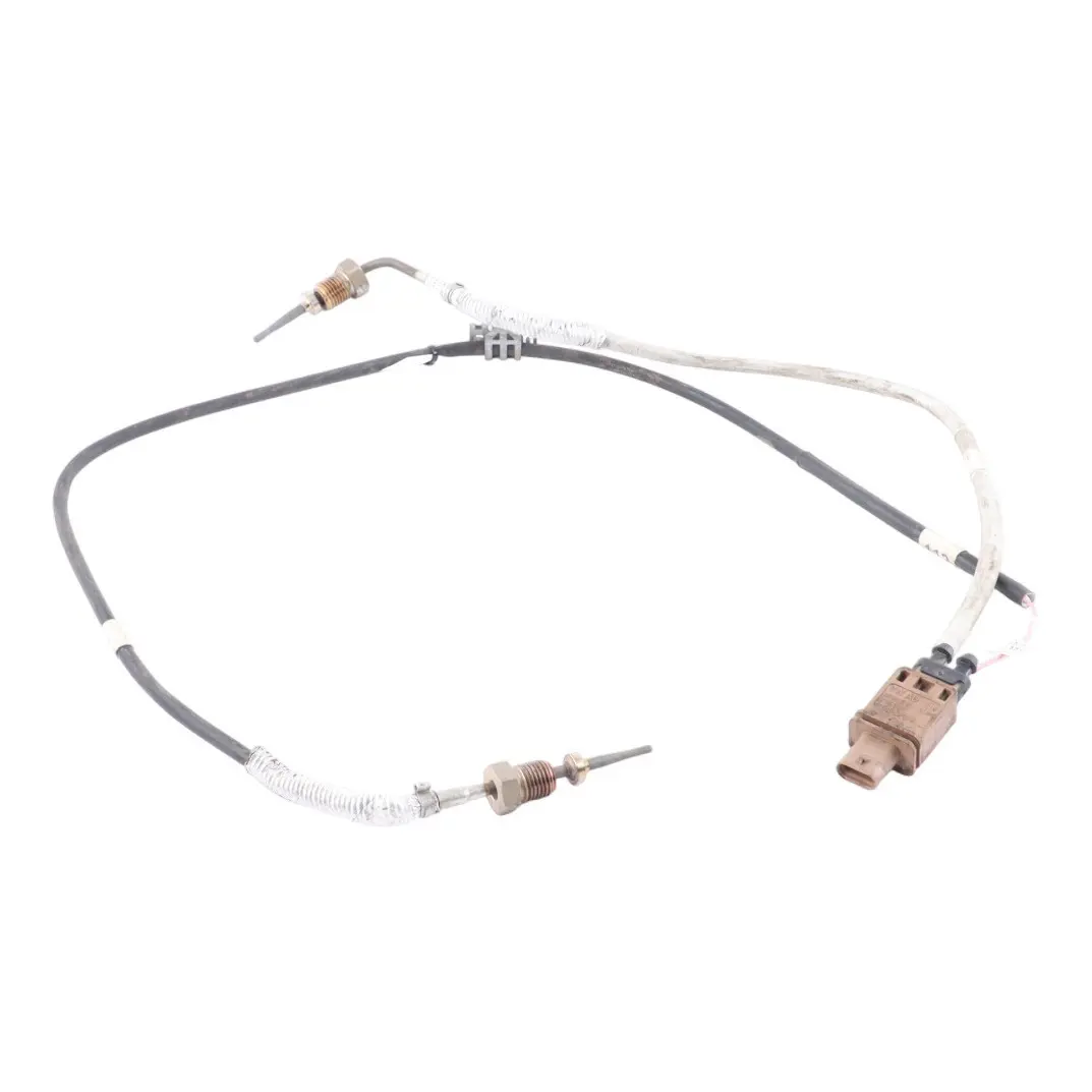 Mk6 Exhaust Gas Temperature Sensor to Audi A1 8X Volkswagen Polo VI with Part number 06Q919519T Audi A1 8X Volkswagen Polo VI Mk6 Exhaust Gas Temperature Sensor - SKU 06Q919519T - Part number 06Q919519T