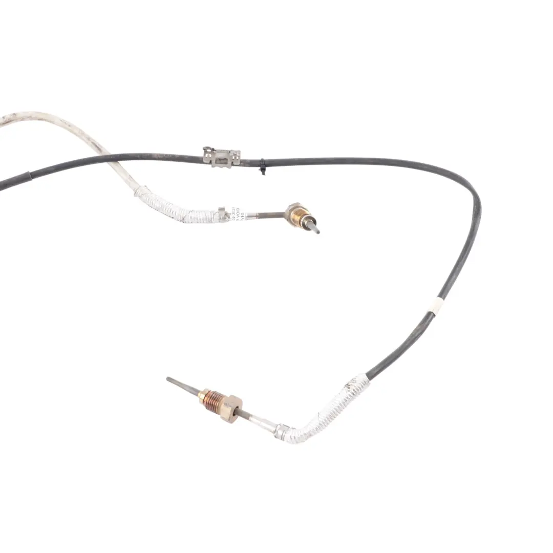 Mk6 Exhaust Gas Temperature Sensor to Audi A1 8X Volkswagen Polo VI with Part number 06Q919519T Audi A1 8X Volkswagen Polo VI Mk6 Exhaust Gas Temperature Sensor - SKU 06Q919519T - Part number 06Q919519T