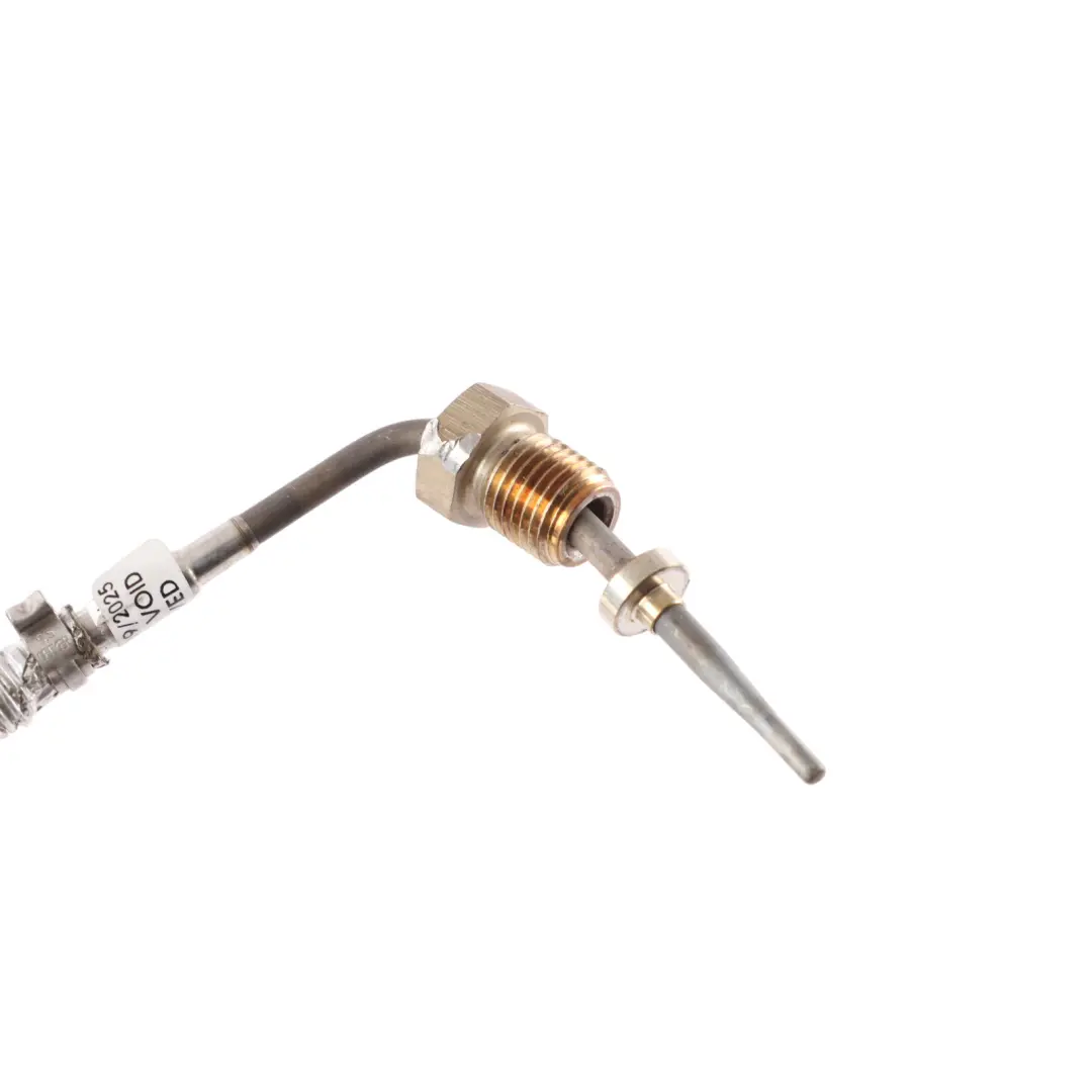 Mk6 Exhaust Gas Temperature Sensor to Audi A1 8X Volkswagen Polo VI with Part number 06Q919519T Audi A1 8X Volkswagen Polo VI Mk6 Exhaust Gas Temperature Sensor - SKU 06Q919519T - Part number 06Q919519T