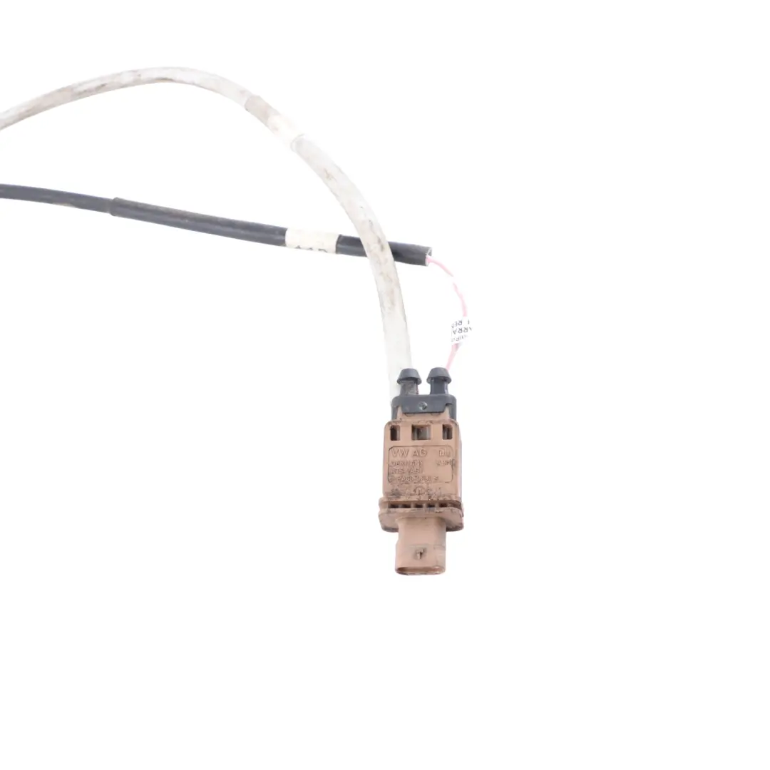 Mk6 Exhaust Gas Temperature Sensor to Audi A1 8X Volkswagen Polo VI with Part number 06Q919519T Audi A1 8X Volkswagen Polo VI Mk6 Exhaust Gas Temperature Sensor - SKU 06Q919519T - Part number 06Q919519T