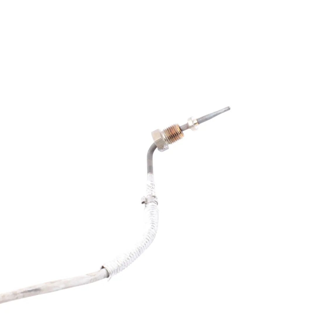 Mk6 Exhaust Gas Temperature Sensor to Audi A1 8X Volkswagen Polo VI with Part number 06Q919519T Audi A1 8X Volkswagen Polo VI Mk6 Exhaust Gas Temperature Sensor - SKU 06Q919519T - Part number 06Q919519T