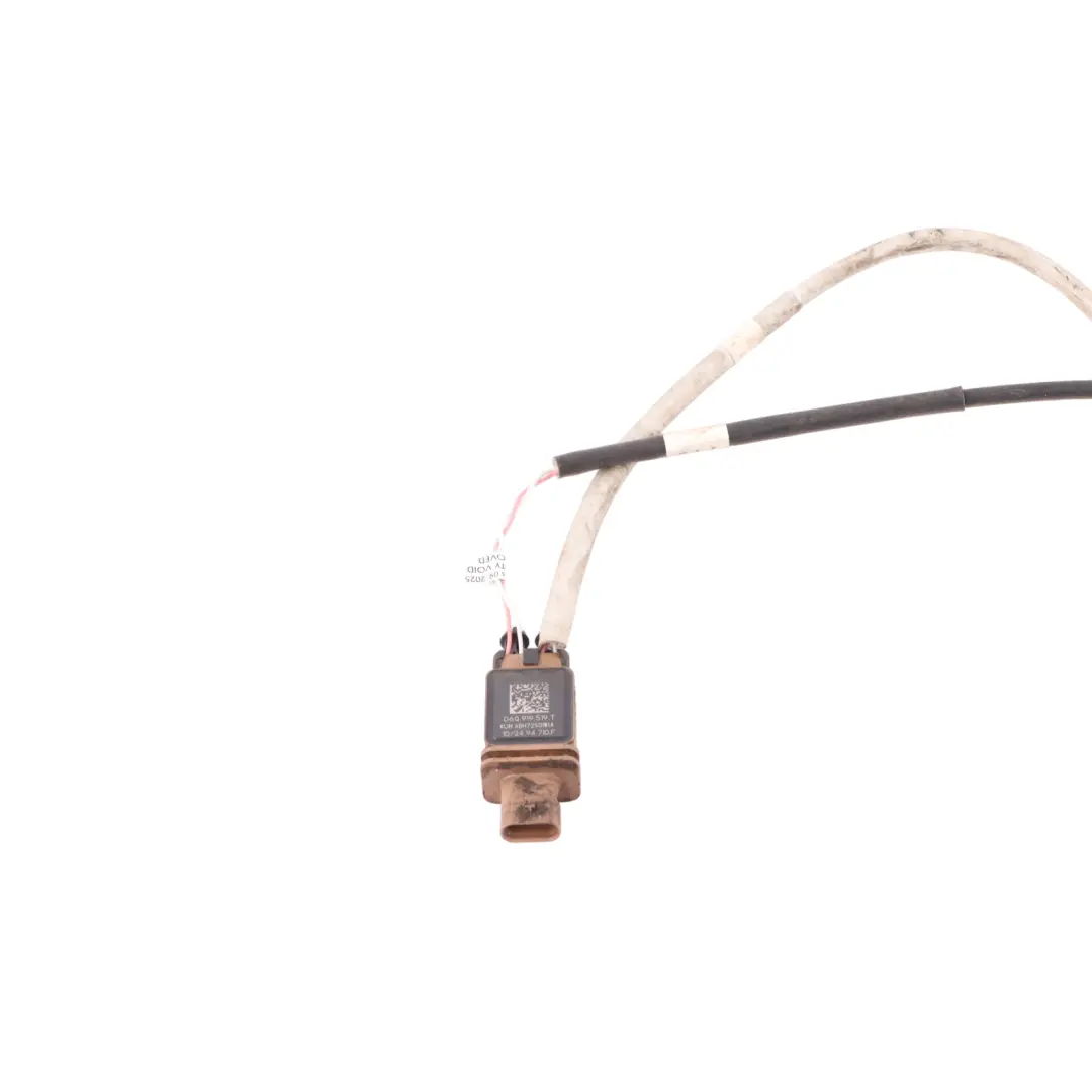 Mk6 Exhaust Gas Temperature Sensor to Audi A1 8X Volkswagen Polo VI with Part number 06Q919519T Audi A1 8X Volkswagen Polo VI Mk6 Exhaust Gas Temperature Sensor - SKU 06Q919519T - Part number 06Q919519T