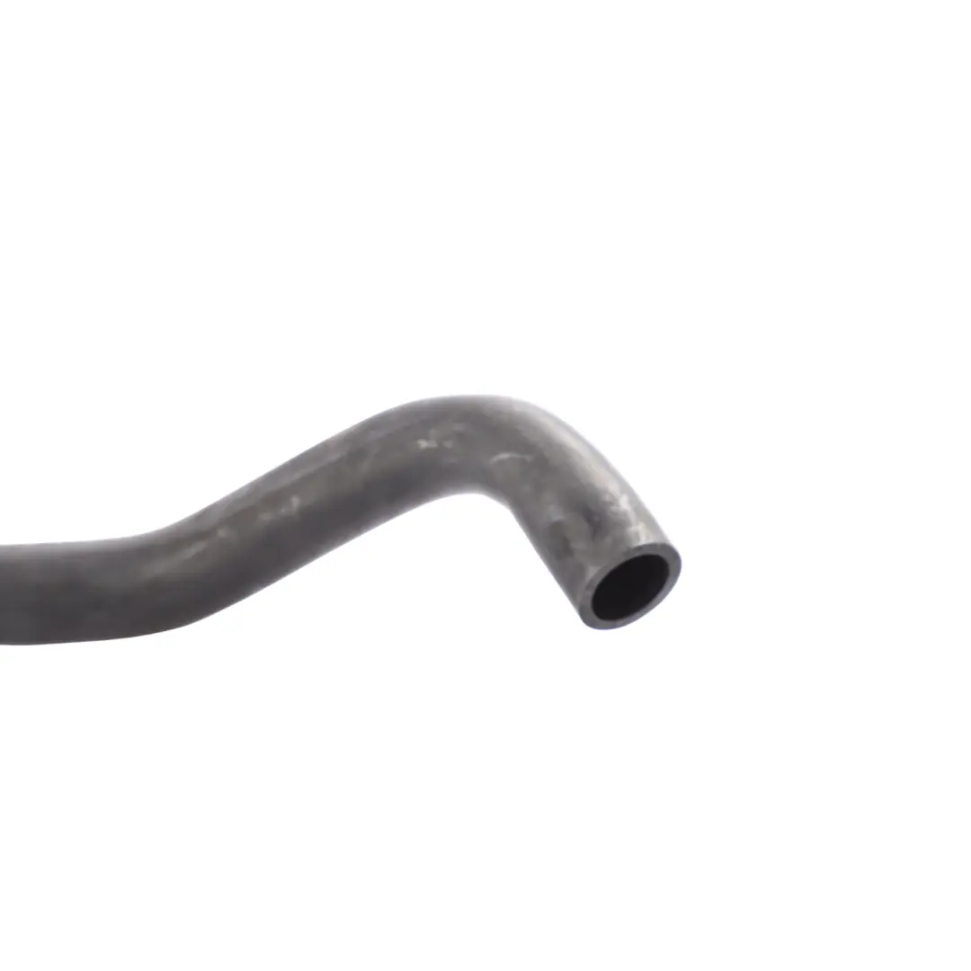Volkswagen Touareg 7L Crankcase Ventilation Breather Pipe Hose Line - SKU 070103474A - Part number 070103474A