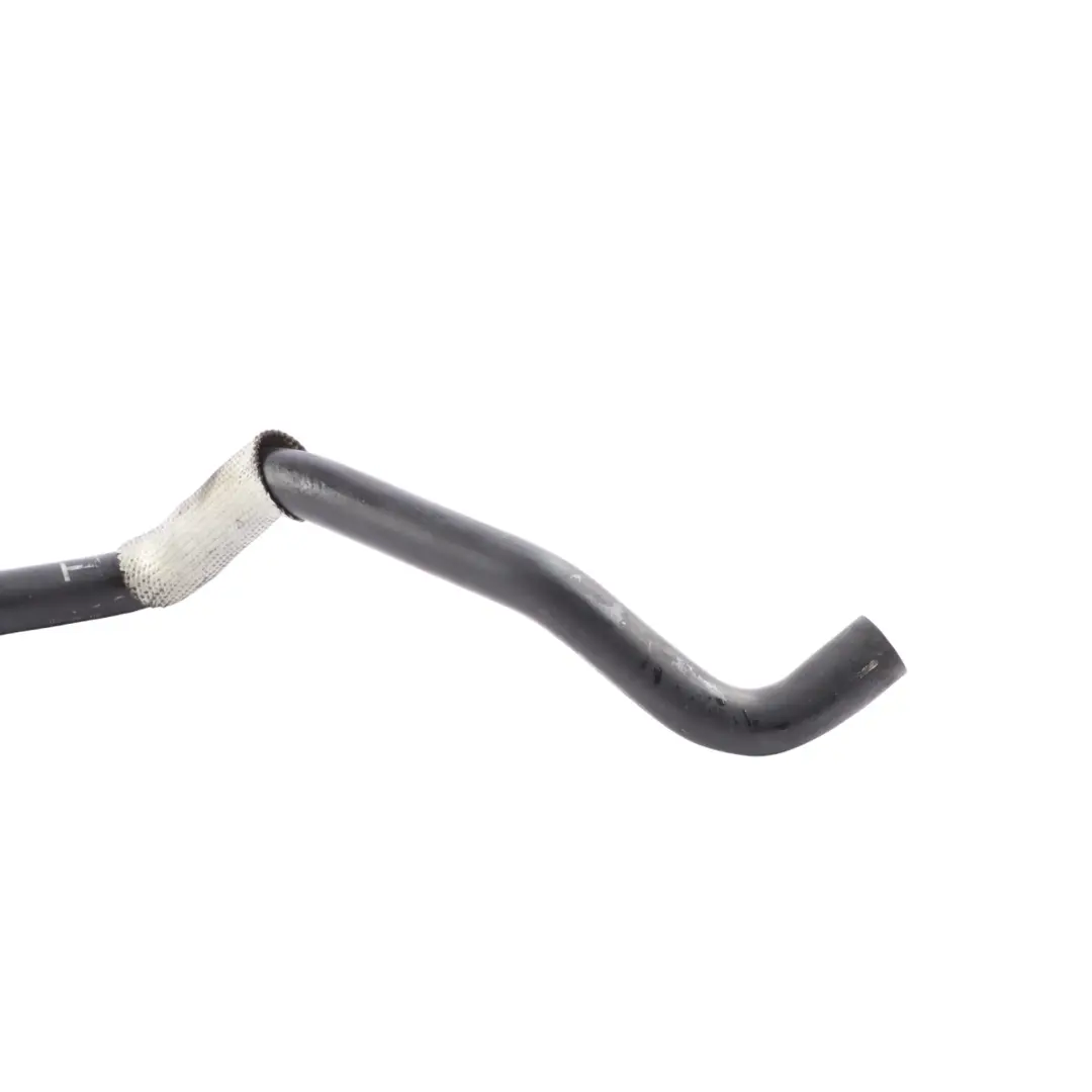 Volkswagen Touareg 7L Crankcase Ventilation Breather Pipe Hose Line - SKU 070103474A - Part number 070103474A