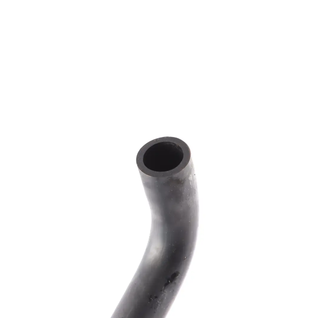 Volkswagen Touareg 7L Crankcase Ventilation Breather Pipe Hose Line - SKU 070103474A - Part number 070103474A