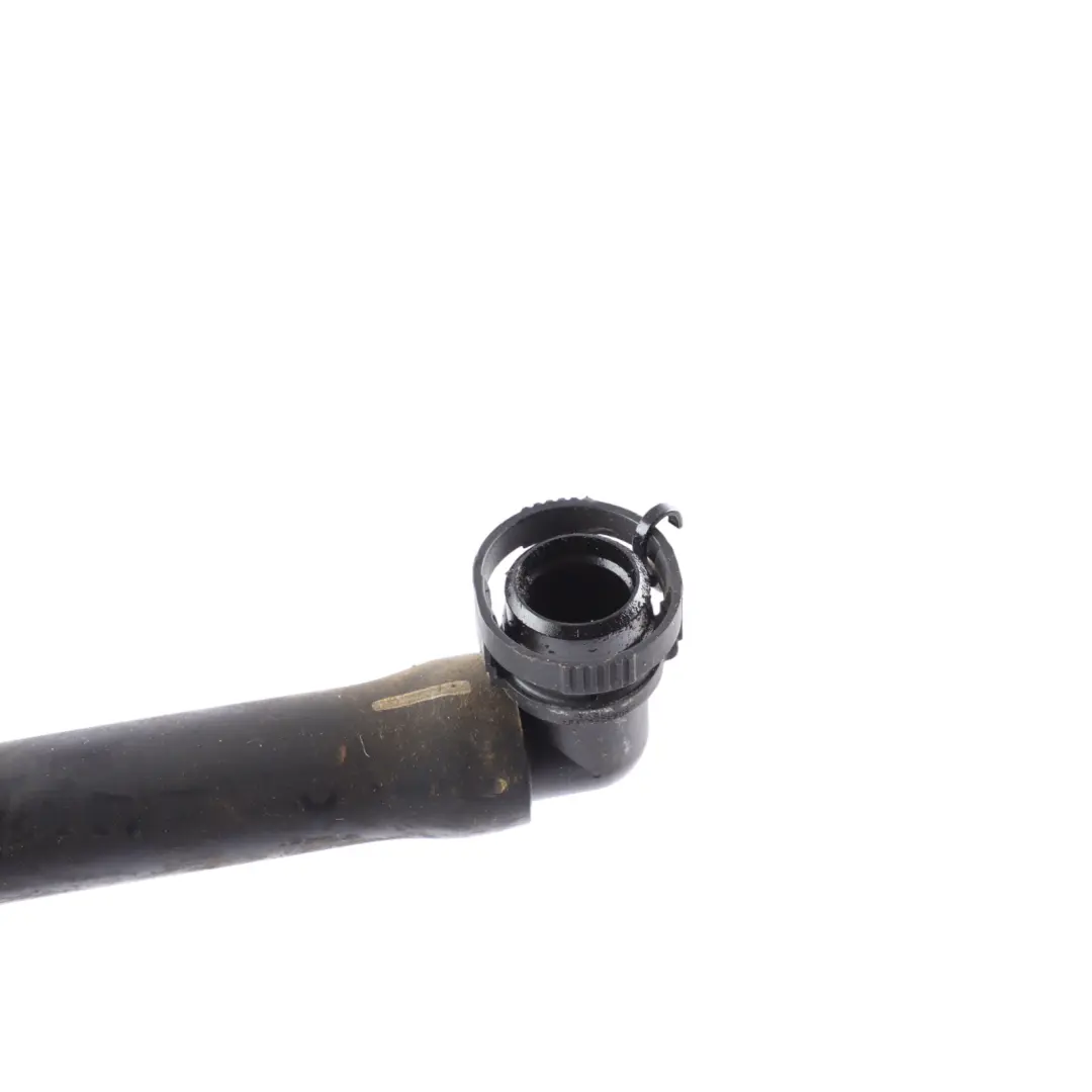 Volkswagen Touareg 7L Crankcase Ventilation Breather Pipe Hose Line - SKU 070103474A - Part number 070103474A