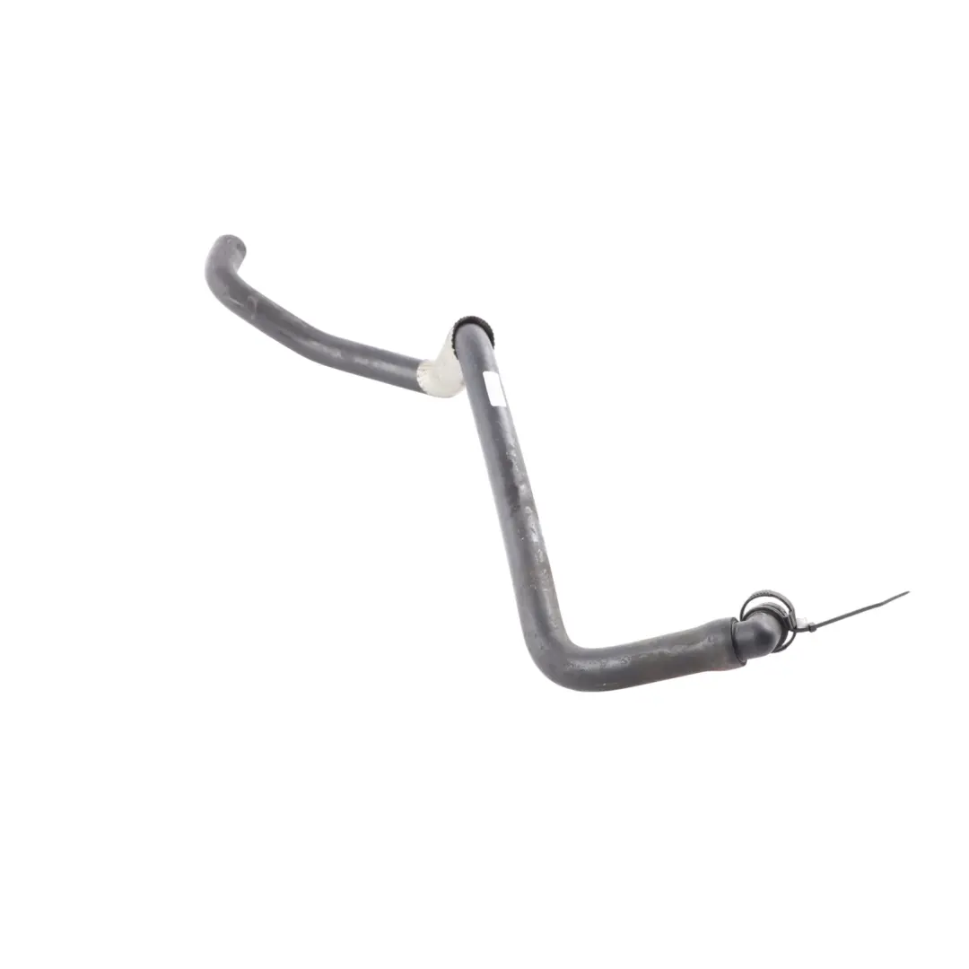 Volkswagen Touareg 7L Crankcase Ventilation Breather Pipe Hose Line - SKU 070103474A - Part number 070103474A