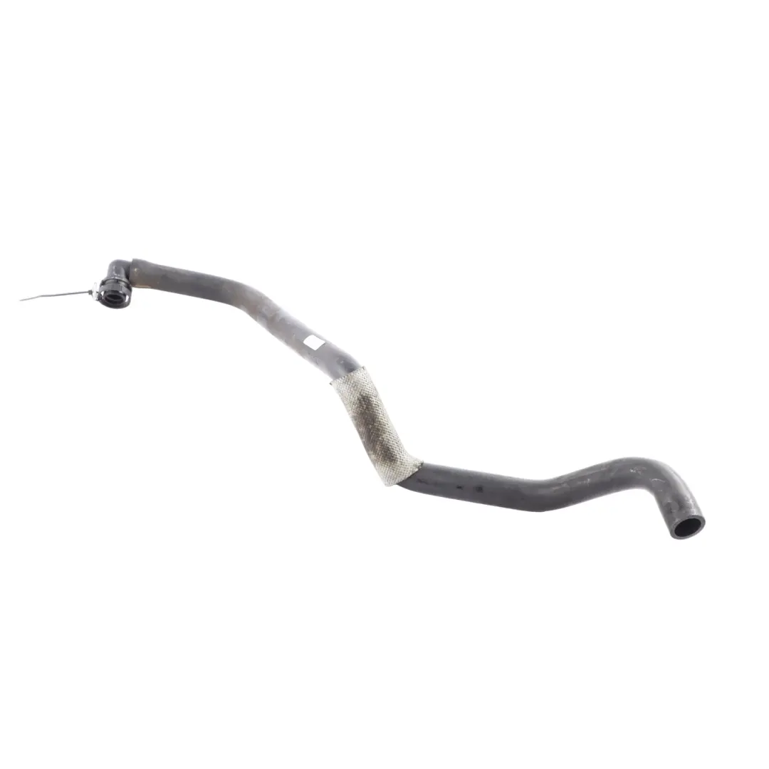 Volkswagen Touareg 7L Crankcase Ventilation Breather Pipe Hose Line - SKU 070103474A - Part number 070103474A