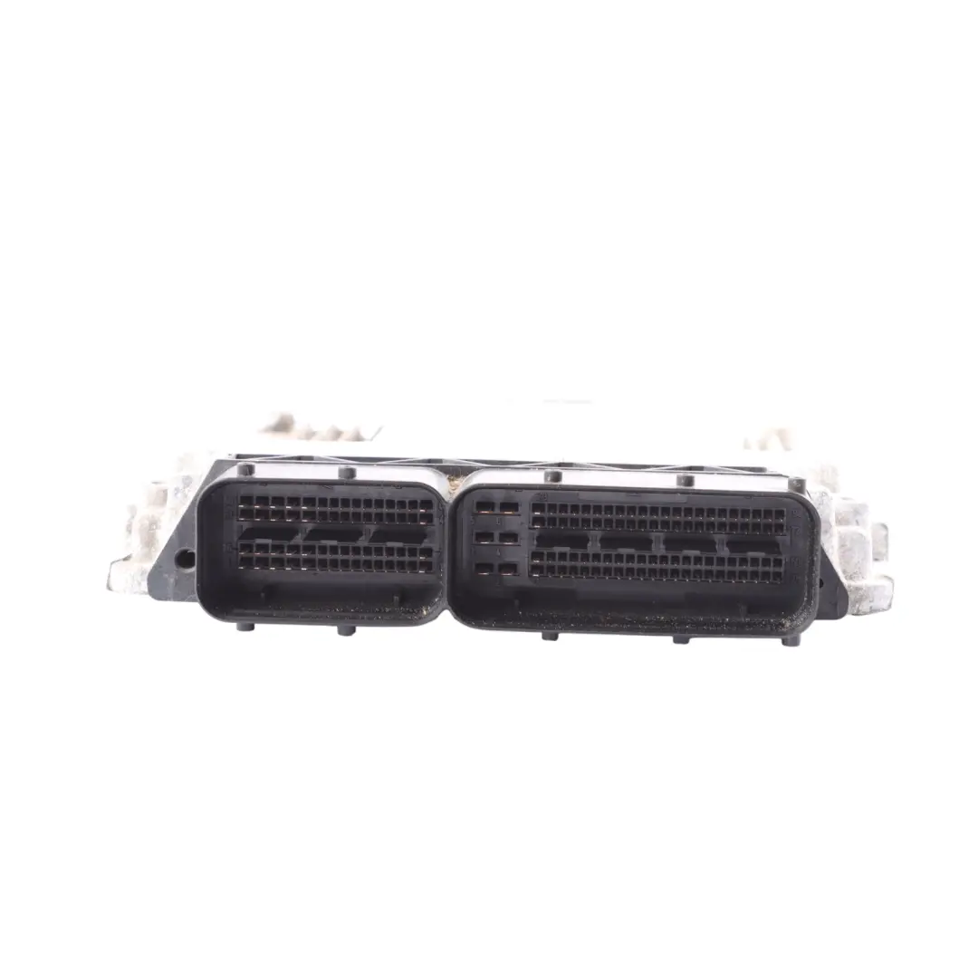 VW Volkswagen Touareg 2.5 TDI BAC Engine Control Unit ECU Automatic - SKU 070906016BL - Part number 070906016BL