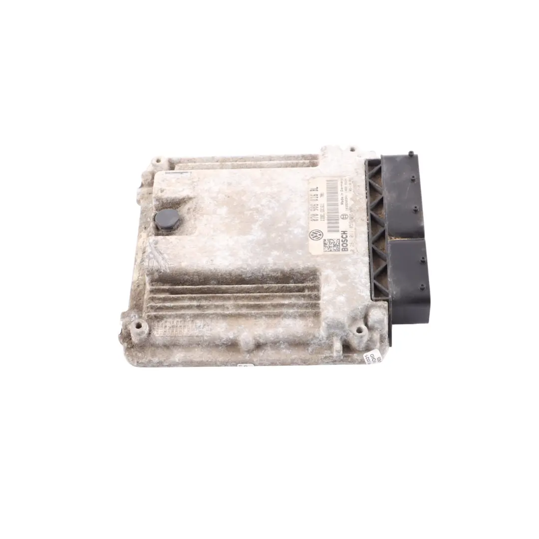 BAC Engine Control Unit ECU Automatic to VW Volkswagen Touareg 2.5 TDI with Part number 070906016BL VW Volkswagen Touareg 2.5 TDI BAC Engine Control Unit ECU Automatic - SKU 070906016BL - Part number 070906016BL