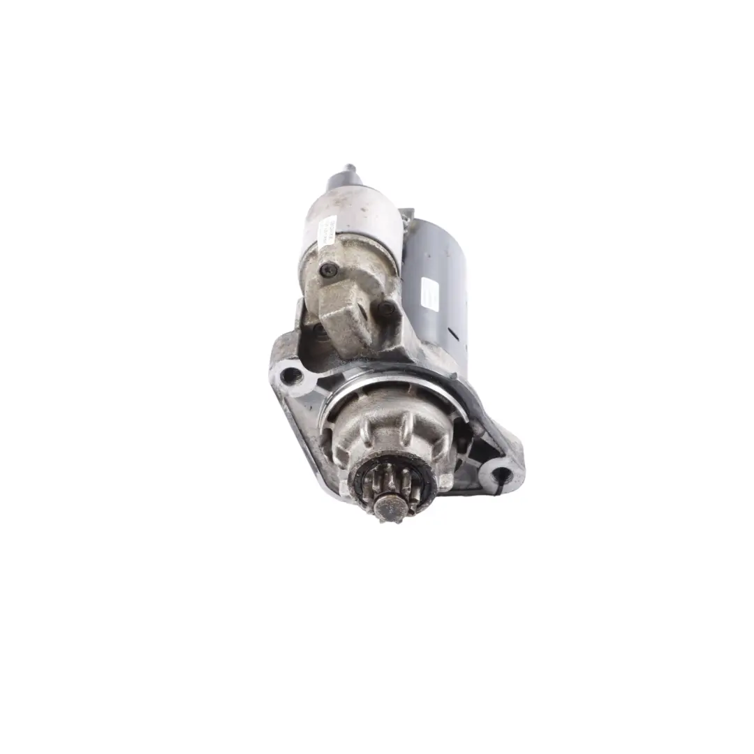 7L 2.5 TDI Engine Starter Motor Actuator Starter to Volkswagen Touareg with Part number 070911023B Volkswagen Touareg 7L 2.5 TDI Engine Starter Motor Actuator Starter - SKU 070911023B - Part number 070911023B