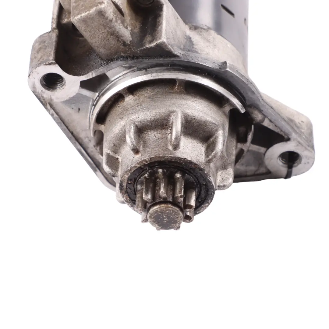 Volkswagen Touareg 7L 2.5 TDI Engine Starter Motor Actuator Starter - SKU 070911023B - Part number 070911023B