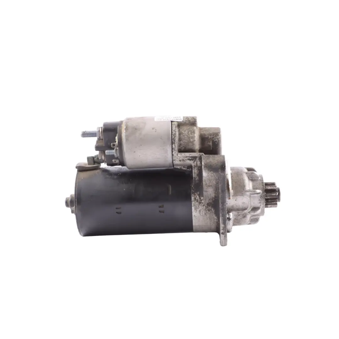7L 2.5 TDI Engine Starter Motor Actuator Starter to Volkswagen Touareg with Part number 070911023B Volkswagen Touareg 7L 2.5 TDI Engine Starter Motor Actuator Starter - SKU 070911023B - Part number 070911023B