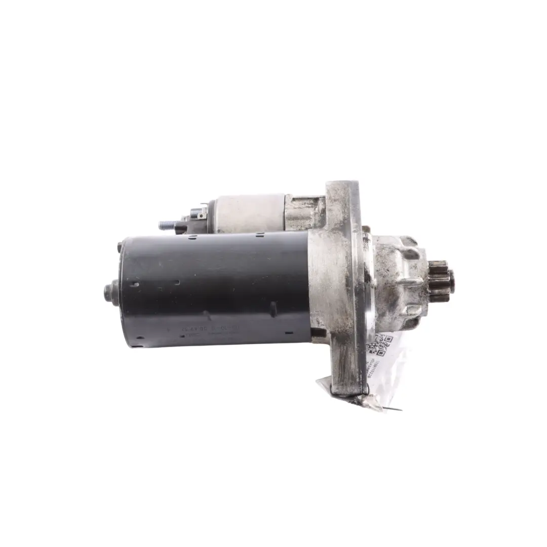 Volkswagen Touareg 7L 2.5 TDI Engine Starter Motor Actuator Starter - SKU 070911023B - Part number 070911023B