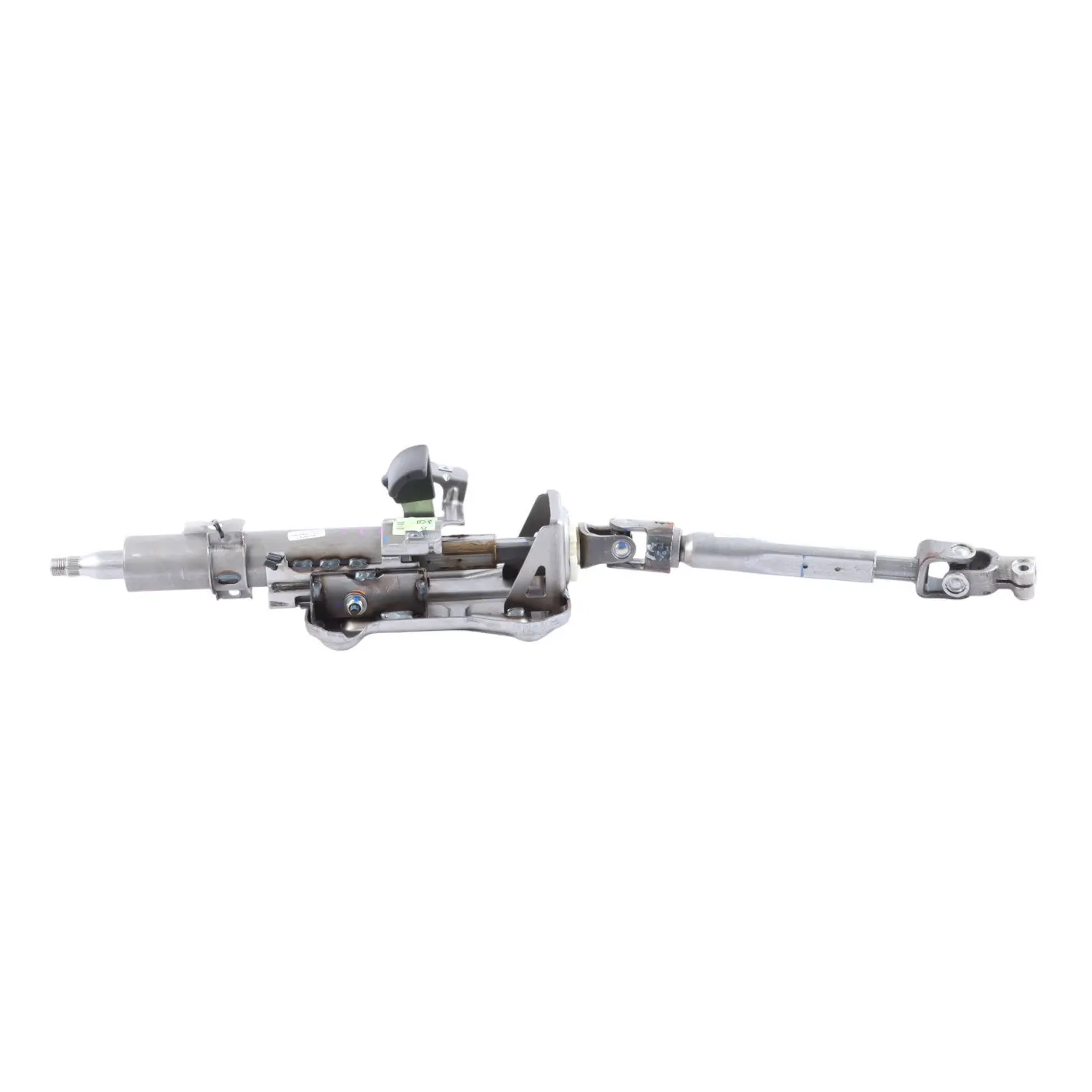 Citroen Relay III Peugeot Boxer II Steering Column Adjustable Shaft 07355358720
