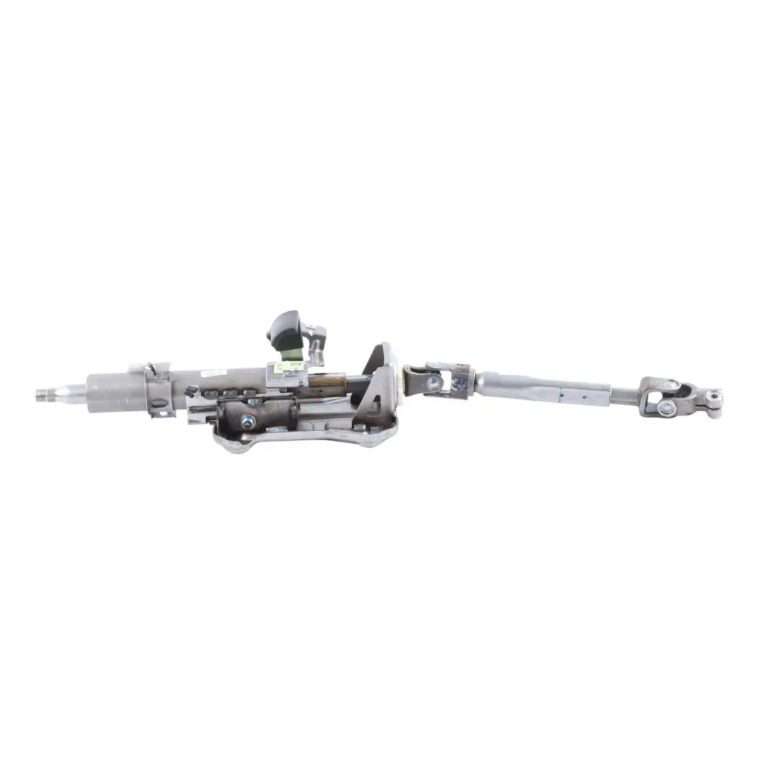 Citroen Relay III Peugeot Boxer II Steering Column Adjustable Shaft to with Part number 07355358720 Citroen Relay III Peugeot Boxer II Steering Column Adjustable Shaft - SKU 07355358720-1 - Part number 07355358720
