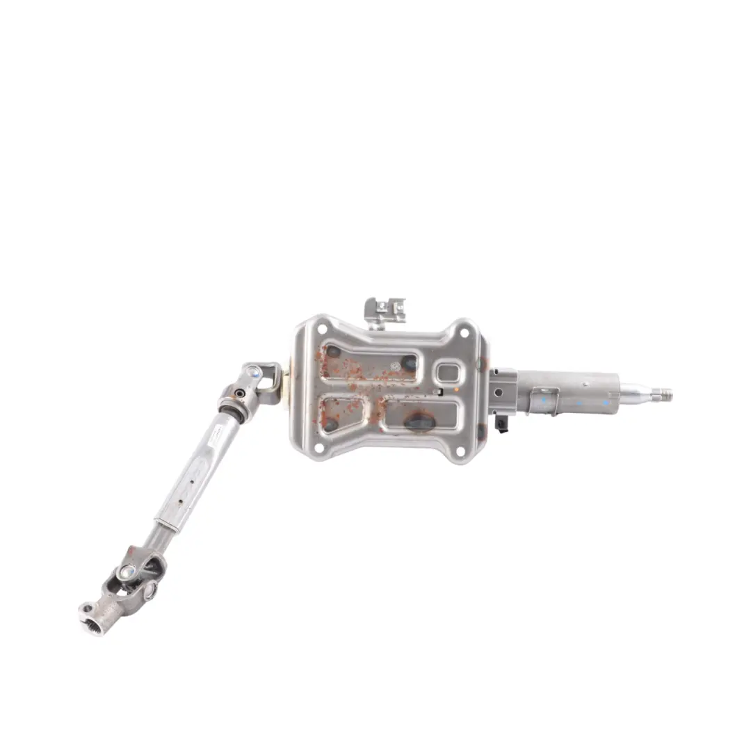 Citroen Relay III Peugeot Boxer II Steering Column Adjustable Shaft to with Part number 07355358720 Citroen Relay III Peugeot Boxer II Steering Column Adjustable Shaft - SKU 07355358720-1 - Part number 07355358720