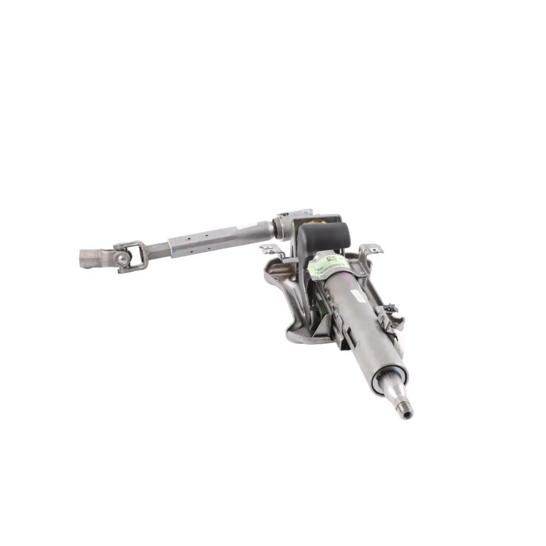 Citroen Relay III Peugeot Boxer II Steering Column Adjustable Shaft to with Part number 07355358720 Citroen Relay III Peugeot Boxer II Steering Column Adjustable Shaft - SKU 07355358720-1 - Part number 07355358720