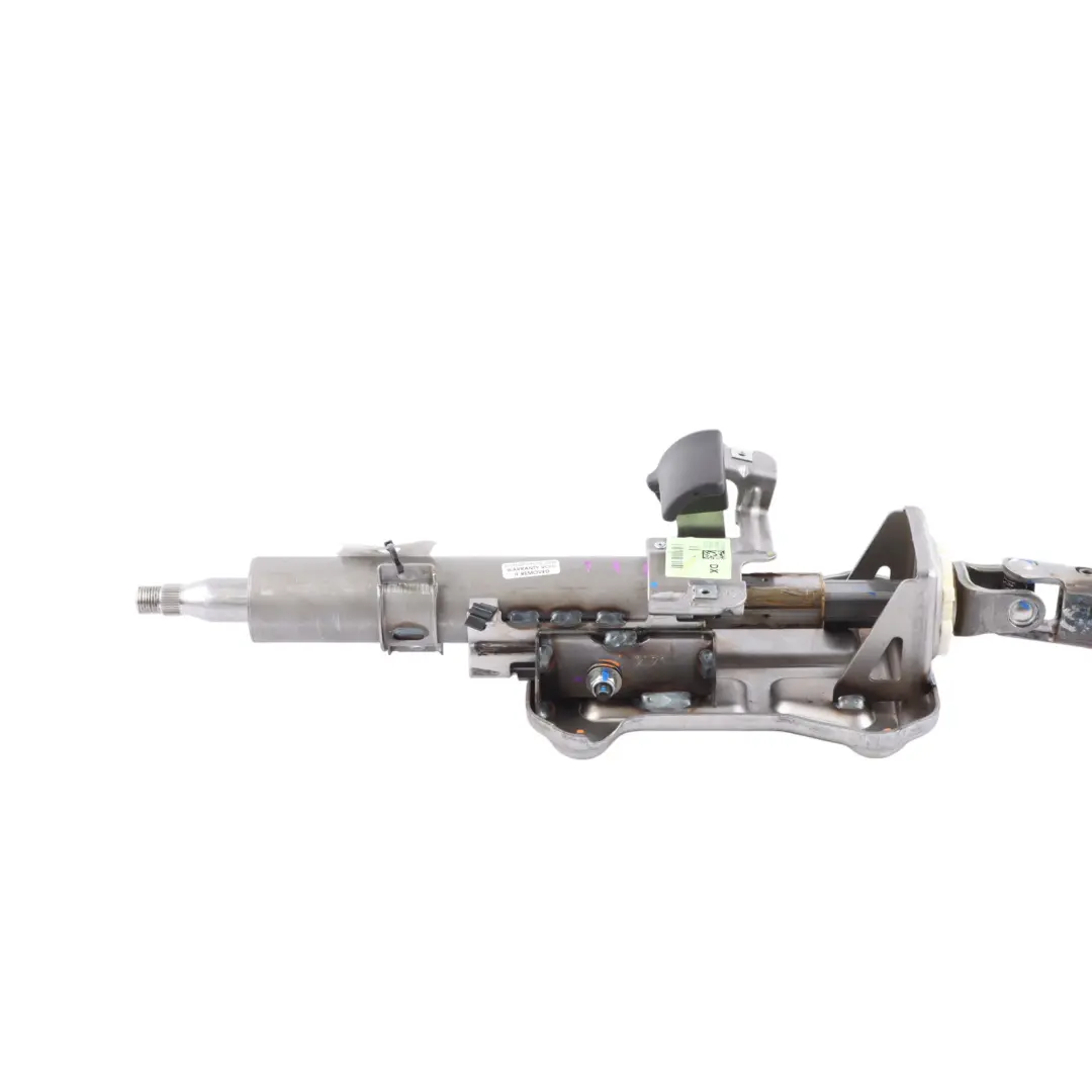 Citroen Relay III Peugeot Boxer II Steering Column Adjustable Shaft 07355358720 to with Part number 07355358720-1 Citroen Relay III Peugeot Boxer II Steering Column Adjustable Shaft 07355358720 - SKU 07355358720-1 - Part number 07355358720-1