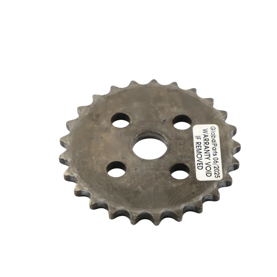 Audi A8 D4 Q7 4L Engine Oil Pump Timing Chain Sprocket 4.2 TDI - SKU 079109570AP - Part number 079109570AP
